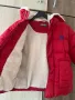 Детско зимно яке BENETTON, снимка 3