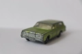 1/64?? MATCHBOX MERCURY КОЛИЧКА МОДЕЛ, снимка 3
