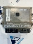 9830510980, HW9815037580 компютър за двигател, ECU от Citroen C3 1.2i, 83 ph., 5 sp, двигател HMR, 1, снимка 1