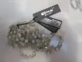 Красиви Дамски колиета Bijoux ,естествен камък , Germany, снимка 6
