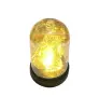 Кристална коледна стъкленица с LED светлина, снимка 4