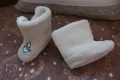 Зимни бебешки ботушки за количка, снимка 5