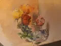Константин Щъркелов, Самотникът скитник, каталог СГХГ, снимка 7