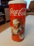 Метална кутия Coca-Cola, снимка 1