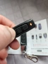 Универсално клониращо дистанционно 433mhz за гаражни врати и бариери, снимка 3