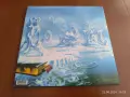 Iron Maiden - Seventh Son Of A Seventh Son плоча хеви метъл, снимка 2