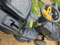 ТРАКТОРНА КОСАЧКА MCCULLOCH/HUSQVARNA, КАТО НОВА. , снимка 12
