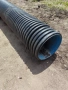 Продавам гофрирани тръби ф420, снимка 2