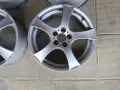 Джанти R17 5х100, снимка 5