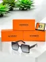 Слънчеви очила с UV400 защита Hermes😎 Налични различни цветове и модели Код D1010, снимка 5
