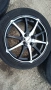 Алуминиеви джанти 17 4 х100 fiat honda Toyota , снимка 6