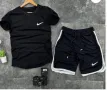 Мъжки Памучни Комплекти ✨ Nike , снимка 5