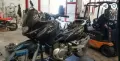 Suzuki free wind 650 Dr 650 на части, снимка 2