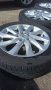 Алуминиеви джанти 17 Mazda , снимка 7