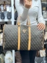 Guess Пътна Чанта🔝Сак За Багаж Гес - Налични Различни Цветове Код SK775, снимка 9
