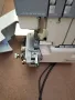 Оверлог "Janome" , снимка 2