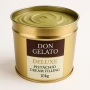 Крем пълнеж с шамфъстък Don Gelato Deluxe – 10 кг, снимка 6