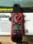 RS PRO Clamp Meter, 80A dc, Max Current 80A ac CAT III 600V, снимка 2
