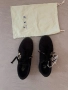Мъжки обувки OFF WHITE 43номер, абсолютно запазени и изпрани, снимка 4