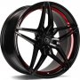 18” Джанти Ауди 5X112 Audi A4 A5 A6 A7 A8 VW Passat / CC Golf Skoda, снимка 1