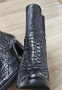 Дамски кожени боти Roberto Botticelli - 37 , снимка 7