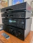 Продавам върхова система ONKYO, снимка 3