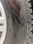 4 БРОЯ ЗИМНИ SUV Гуми 215/70 R16 104Н, снимка 5