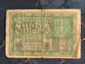 Райх банкнота - Германия - 50 марки | 1919г., снимка 1