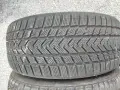 2бр зимни гуми 205/40/18, снимка 3