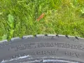 Dunlop чисто нови DOT 2825 зимни дунлоп гуми 225/45 R18 gumi, снимка 4