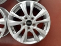 джанти 16" 5х114.3 Hyundai, Mazda,Honda,KIA , снимка 4