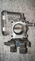Дроселова Клапа за Honda Jazz 2004 - 0280750141, снимка 2