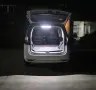 1бр. Плафон за интериорно осветление – 12/24V – NA308, снимка 7
