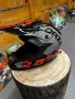 НОВО! Детски кросови каски различни разцветки супер качество универсал, снимка 3
