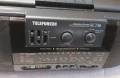 Telefunken RC736 Stereo Radio Cassette Recorder , снимка 3