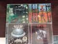 Дискове CD rock, снимка 3