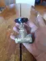 Стар спирателен кран,кранче #3, снимка 4