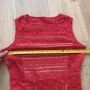 BCBGMAXAZRIA къса рокля размер S , снимка 4