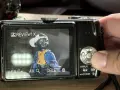 Panasonic Lumix DMC-TZ3 Y2K, снимка 3