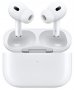 Безжични слушалки Apple - AirPods Pro 2nd Gen, TWS, ANC, снимка 1 - Безжични слушалки - 39434426