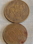 Лот монети 14 броя УКРАЙНА, РУСИЯ, БЪЛГАРИЯ ЗА КОЛЕКЦИЯ ДЕКОРАЦИЯ 32069, снимка 15