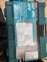 акумулаторен ъглошлайф makita dga511 rte, снимка 6