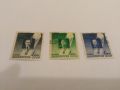 Пощенски марки 1944 Ссср , снимка 1 - Филателия - 44603113