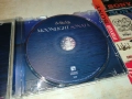 MOONLIGHT SONATA CD 2509251552, снимка 2
