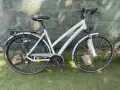 Алум.велосипед Wheeler 29", снимка 2