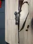 Продавам малокалибрена пушка BRNO 2 кал.22 lr, снимка 4