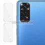 Xiaomi Redmi Note 11 4G Стъклен Протектор За Задната Камера, снимка 1