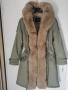 Зимно яке /парка, снимка 2
