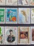 Пощенски марки  смесени серий стари редки за колекция декорация поща България от соца 29287, снимка 3