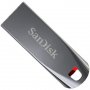 USB Флаш Памет 16GB USB 2.0 SANDISK SDCZ71-016G-B35, Flash Memory, Метална, снимка 1 - USB Flash памети - 30749058